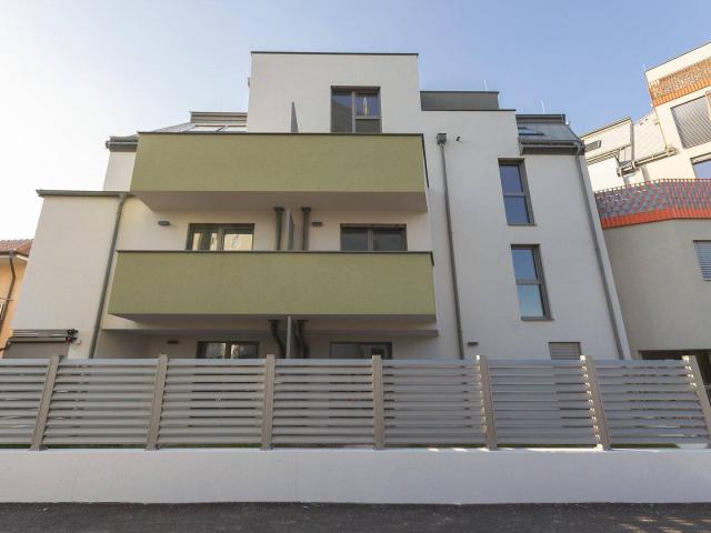 Apartment kaufen in Donaustadt, Wien