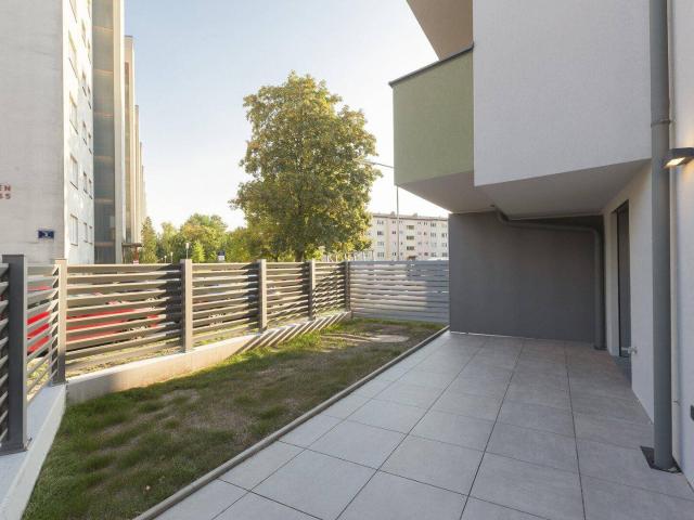 Apartment kaufen in Donaustadt, Wien