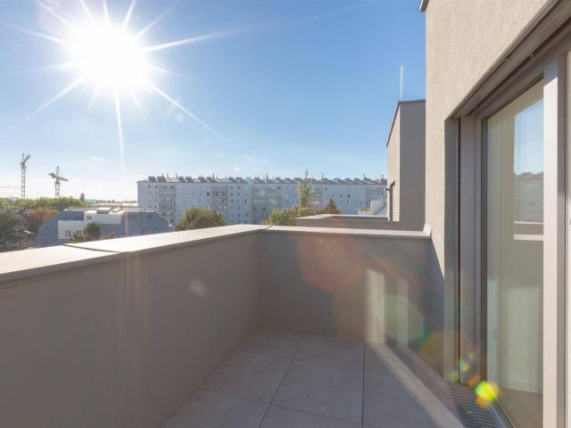 Apartment kaufen in Donaustadt, Wien