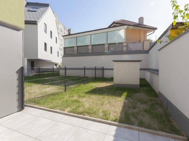 Apartment kaufen in Donaustadt, Wien