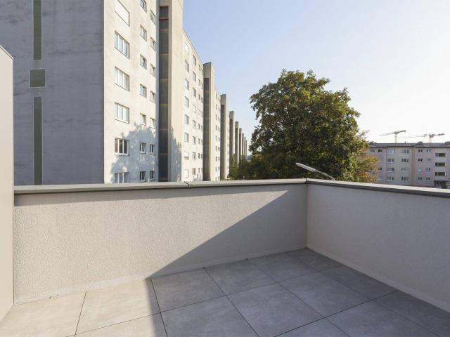 Apartment kaufen in Donaustadt, Wien