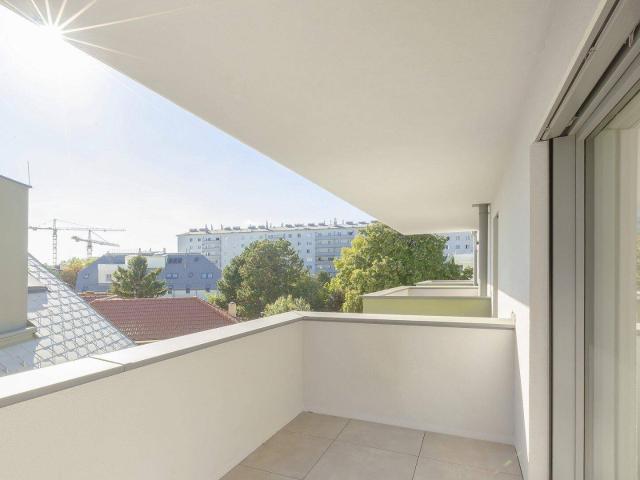 Apartment kaufen in Donaustadt, Wien