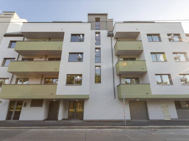 Apartment kaufen in Donaustadt, Wien