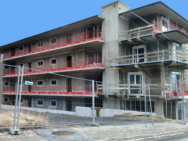 Apartment kaufen in Fohnsdorf, Steiermark