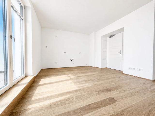 Apartment mieten in Wien