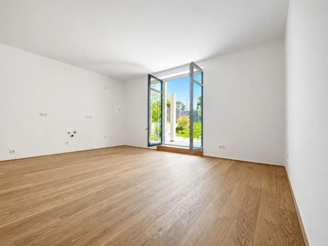 Apartment mieten in Wien