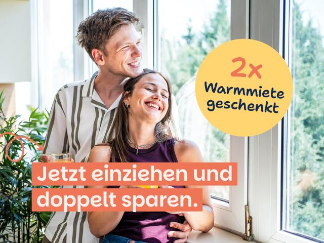 Apartment mieten in Monckeshof, Neubrandenburg