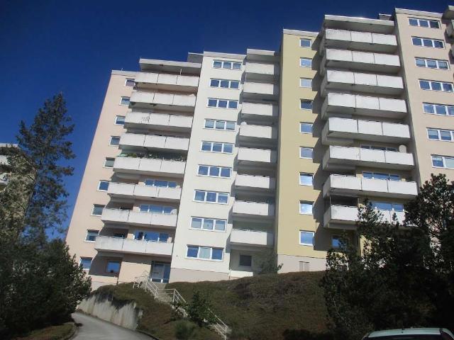 Wohnung mieten in Höcklingsen, Hemer