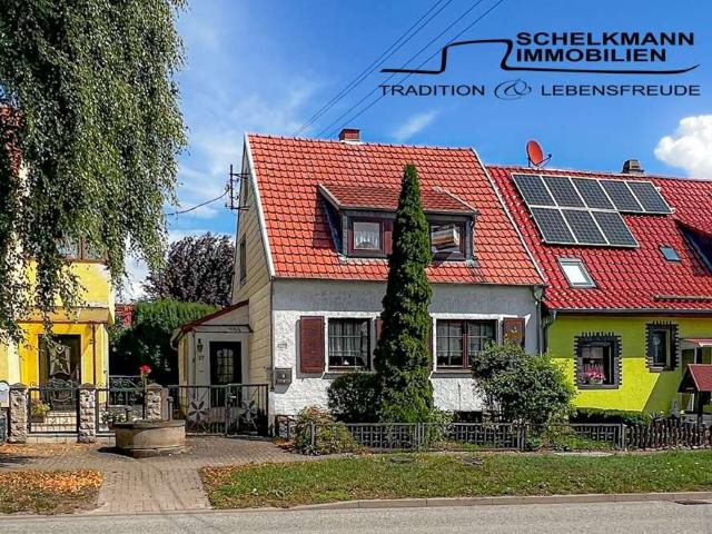 Haus kaufen in Großengottern, Unstrut-Hainich