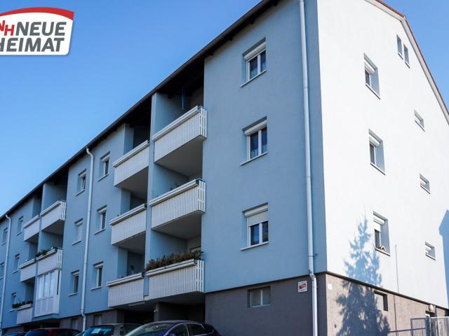 Wohnung mieten in Wartberg ob der Aist, Oberösterreich