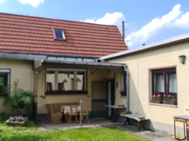 Villa kaufen in Zwabitz, Bibra