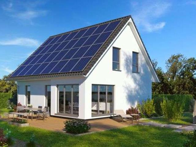 Haus kaufen in Ebschied, Braunshorn