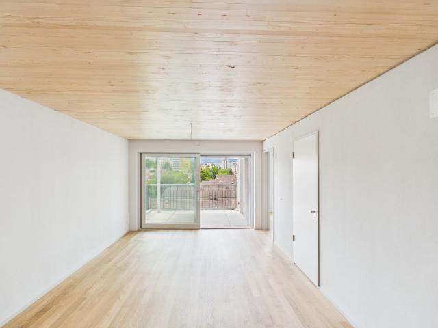 Apartment mieten in Schlieren, Bezirk Dietikon