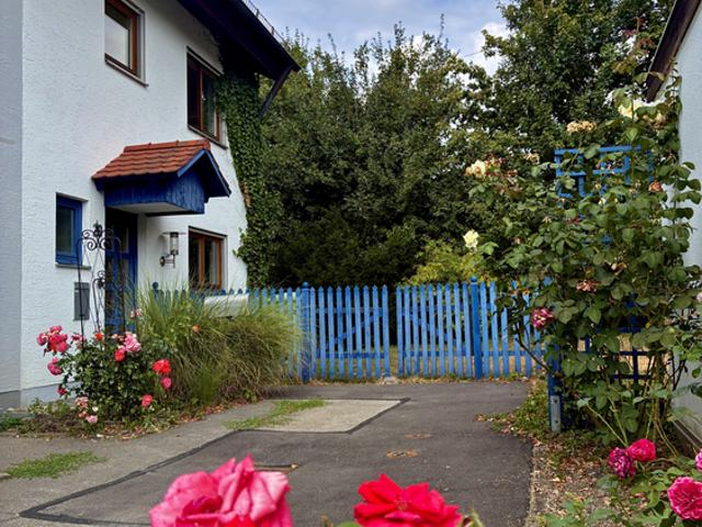 Haus kaufen in Argelsried, Gilching