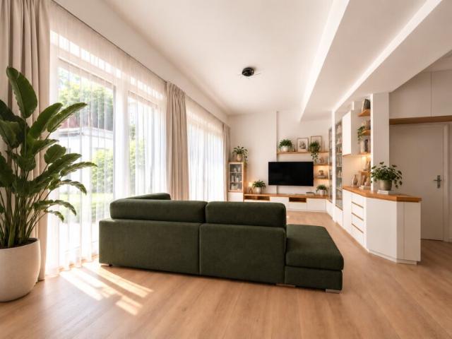 Wohnung kaufen in Wien