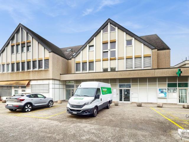 Apartment mieten in Berikon, Aargau