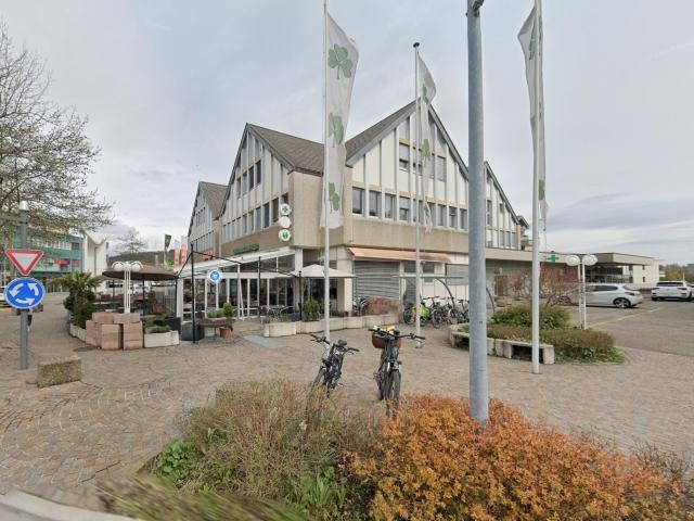 Apartment mieten in Berikon, Aargau