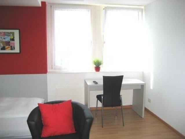 Apartment mieten in Berikon, Aargau