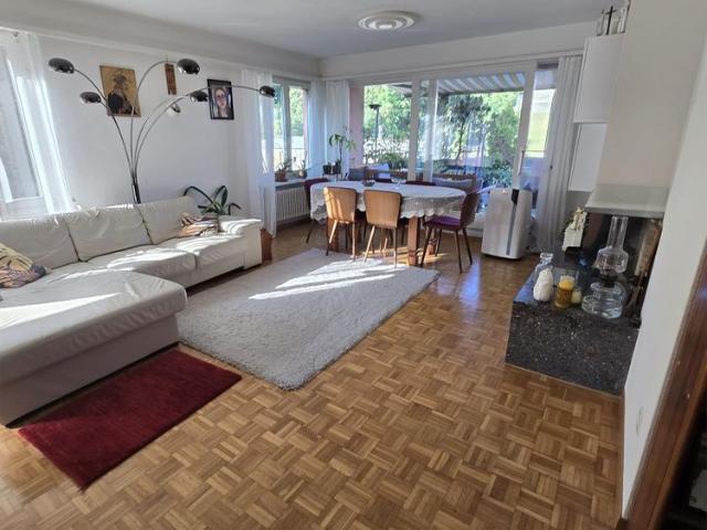Apartment mieten in Affoltern am Albis, Bezirk Affoltern