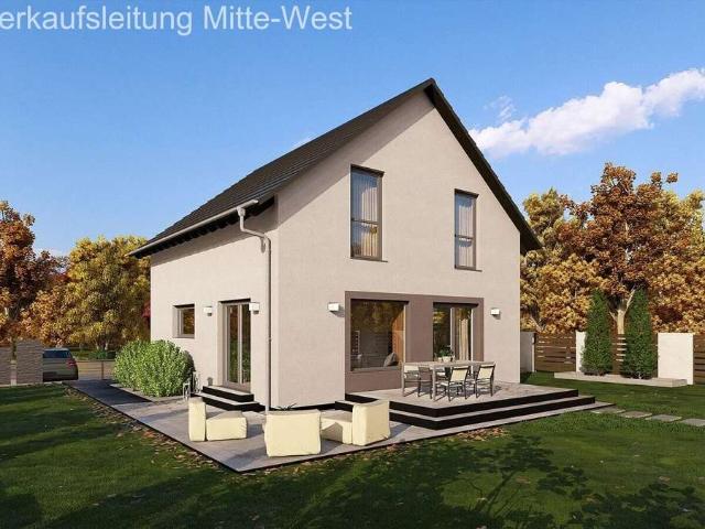 Haus kaufen in Derschen, Landkreis Altenkirchen (Westerwald)