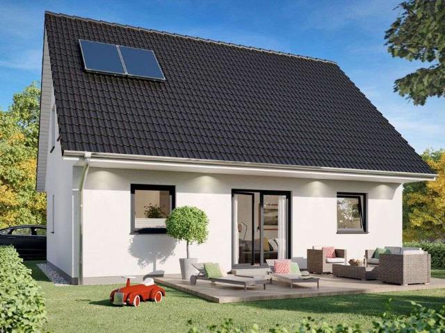 Haus kaufen in Braunshorn, Rhein-Hunsrück-Kreis