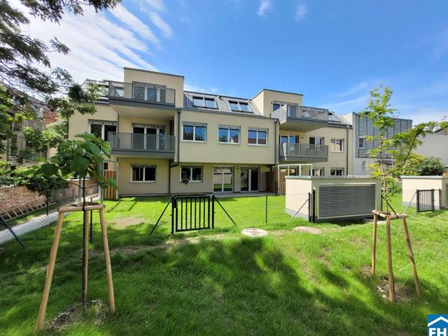 Haus kaufen in Seestadt, Wien