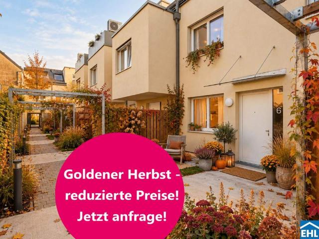 Wohnung kaufen in Liesing, Wien