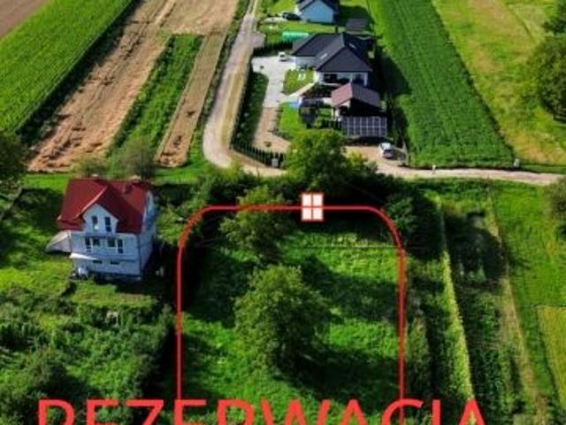 Grunt na sprzedaż w Przemyśl, Podkarpackie