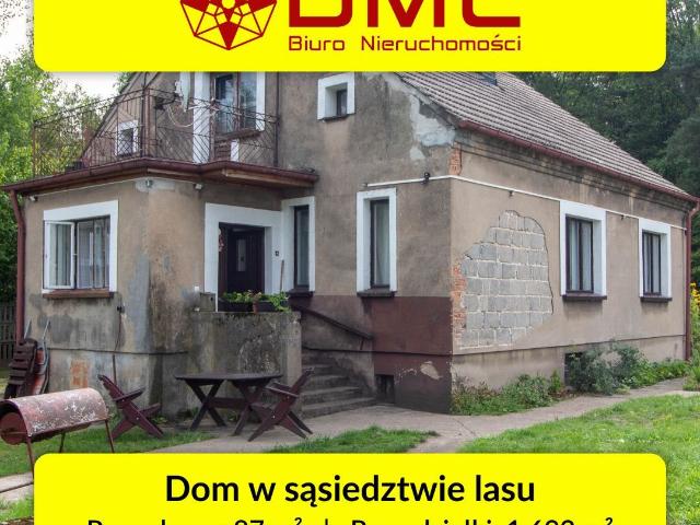 Dom na sprzedaż w Herby, Śląskie