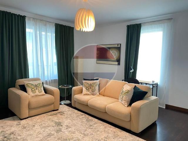 Apartament închirieri în București