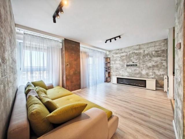 Apartament închirieri în București