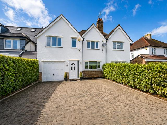 House for rent in Ickenham, Greater London