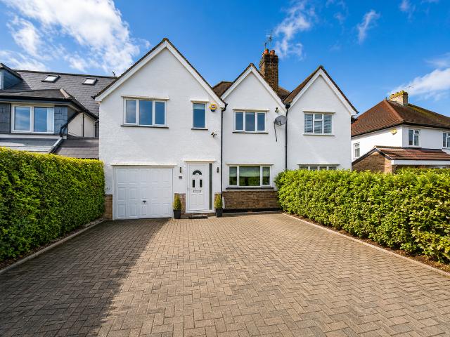 House for rent in Ickenham, Greater London