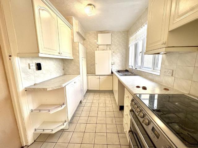 House for rent in Ickenham, Greater London