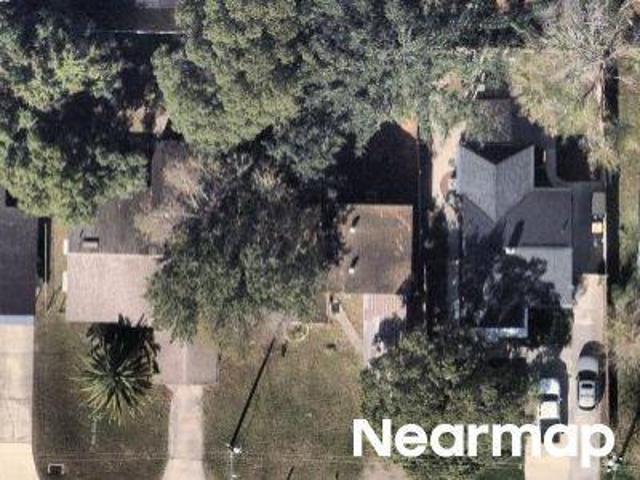 House for sale in Jacksonville, Florida