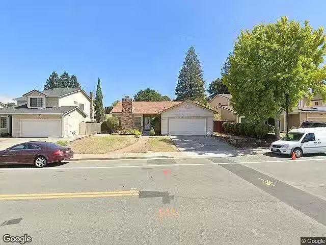 House for rent in Vallejo