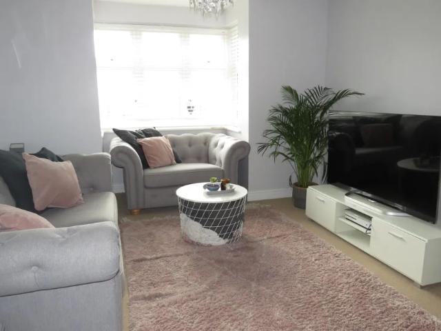 Apartment for rent in Calne