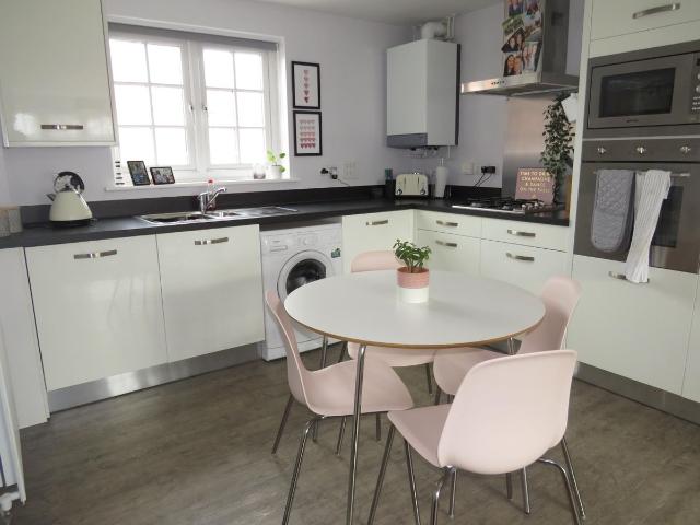 Apartment for rent in Calne