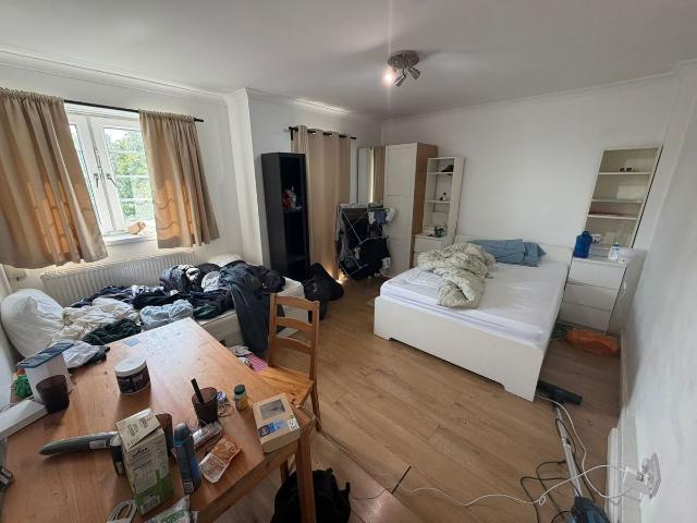 Apartment for rent in London Borough of Lambeth, Greater London