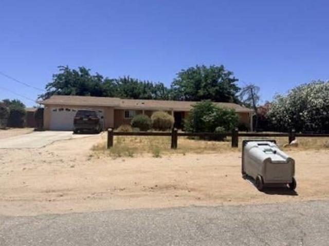 House for sale in Hesperia, California