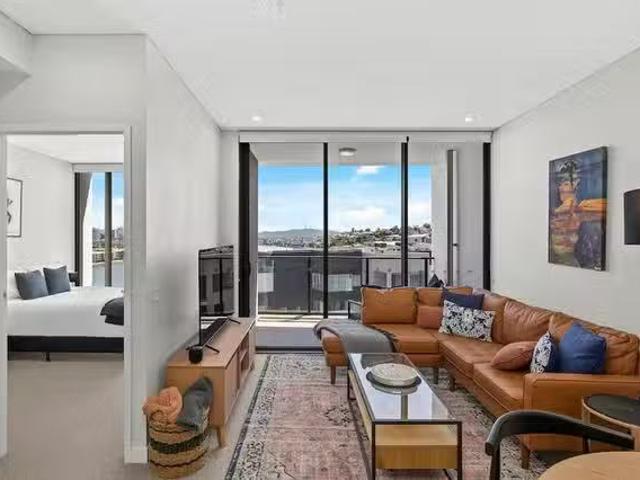 Apartment for rent in Toombul, Queensland