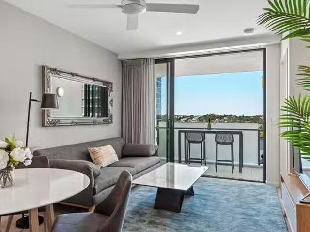 Apartment for rent in Toombul, Queensland