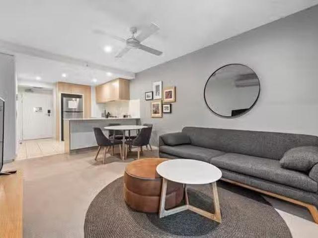 Apartment for rent in Toombul, Queensland