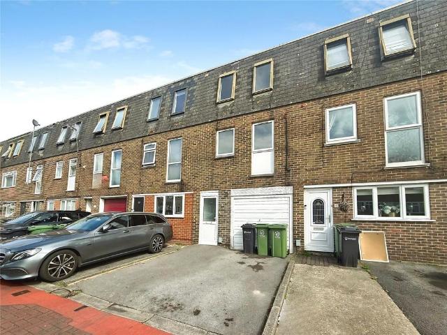 House for rent in Stamshaw, Portsmouth