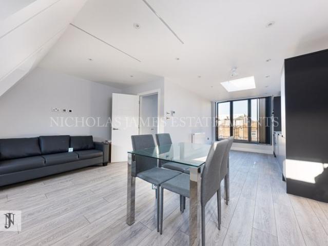 Apartment for rent in Holloway, Greater London