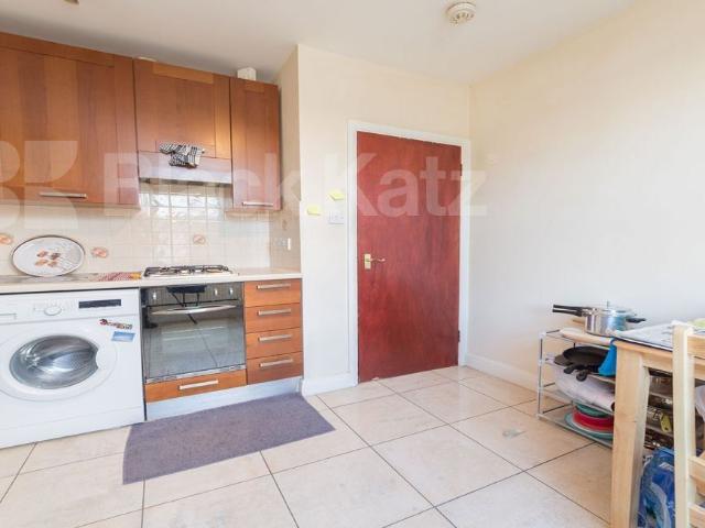 Apartment for rent in London Borough of Islington, Greater London