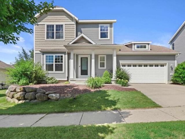 House for sale in Madison