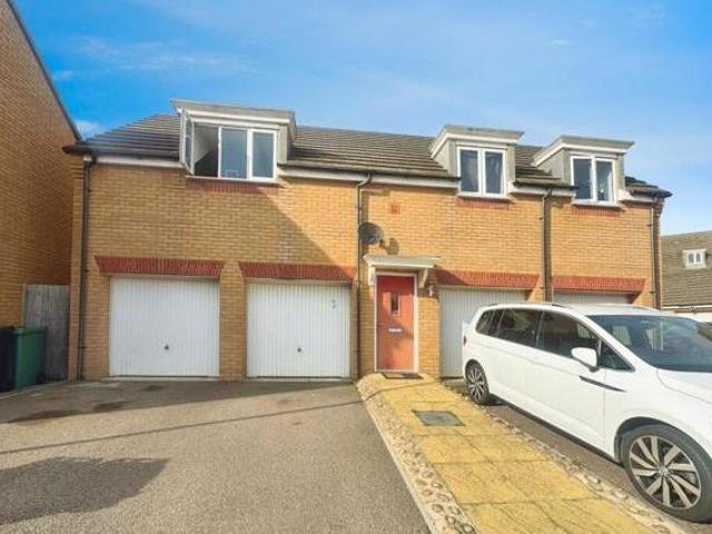 House for sale in Hampton Green, Cambridgeshire