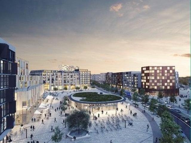 Lägenhet hyra i Jakobsberg