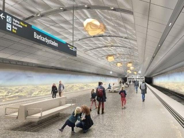 Lägenhet hyra i Jakobsberg, Stockholm